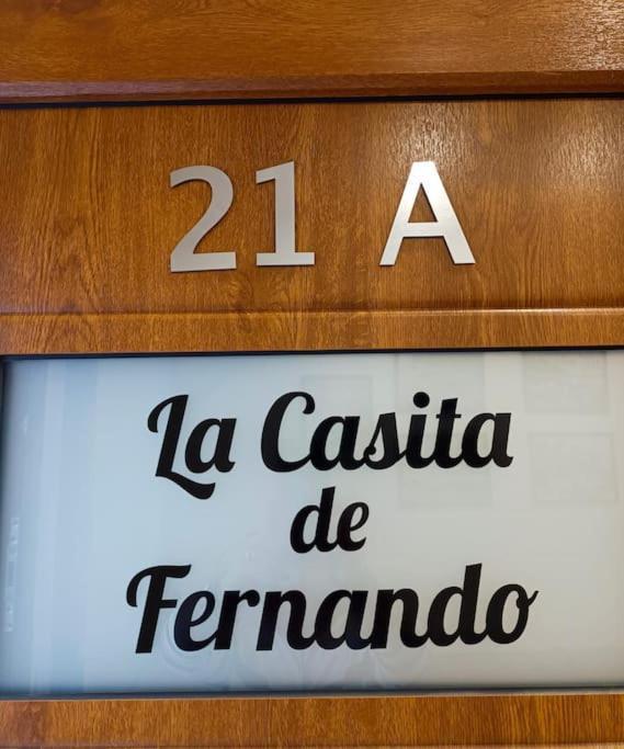 La Casita De Fernando Nerja Exterior foto